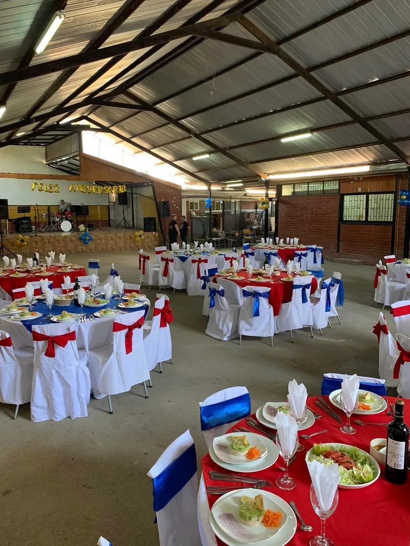 Aniversario celebrado con servicio Fertomart