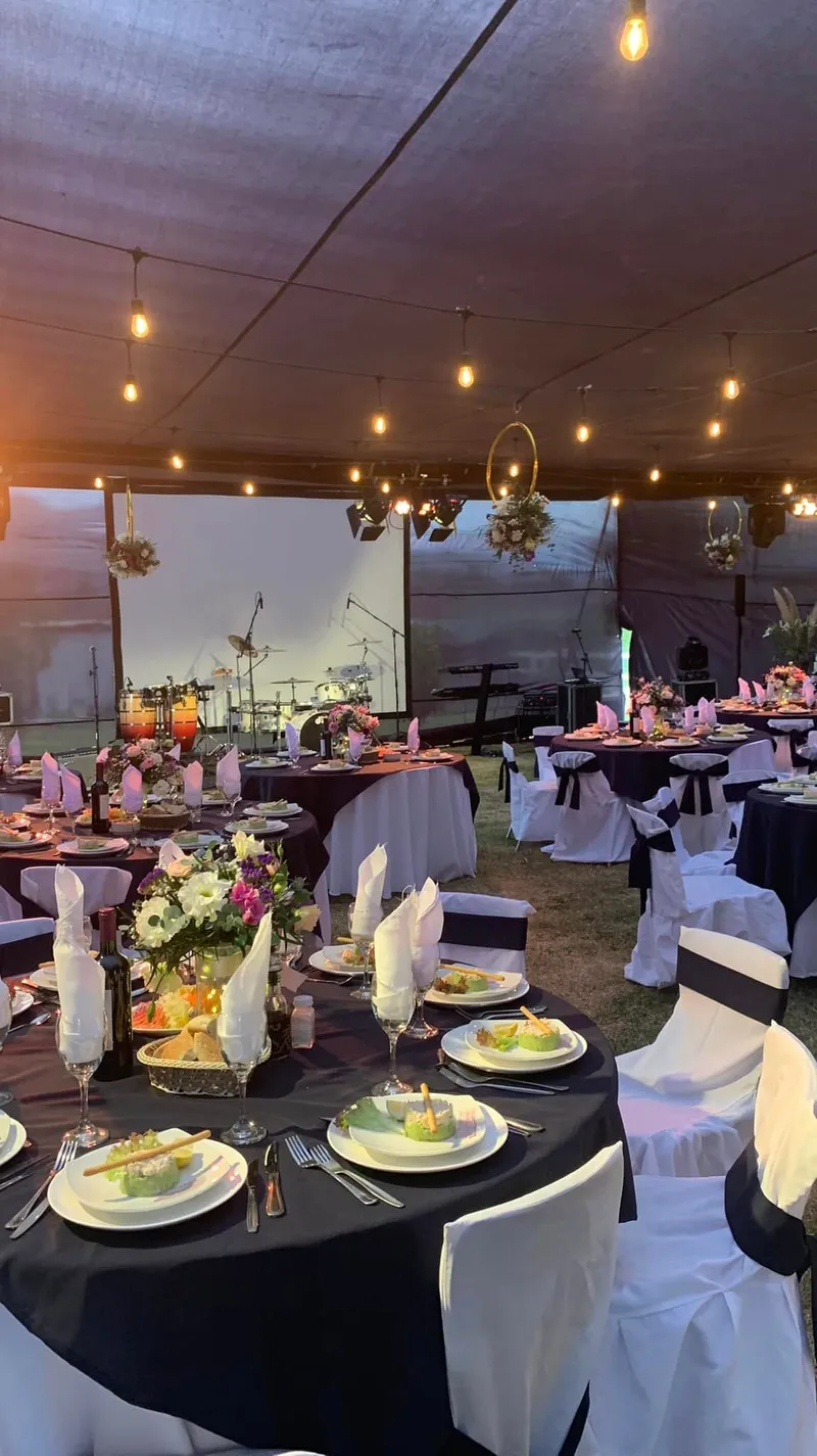 Evento corporativo Fertomart